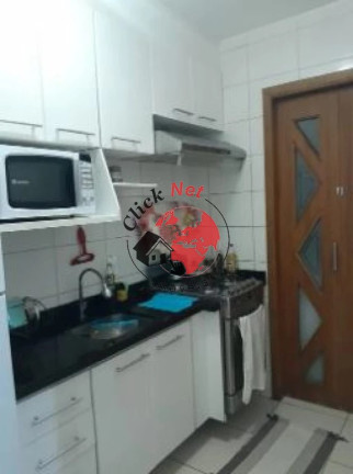 Imagem Apartamento com 2 Quartos à Venda, 45 m² em Planalto - São Bernardo Do Campo Imagem Apartamento com 2 Quartos à Venda, 45 m² em Planalto - São Bernardo Do Campo