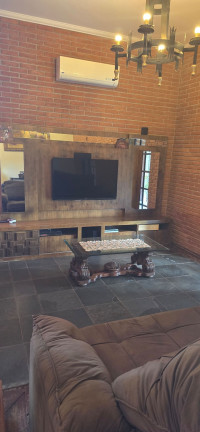 Imagem Imóvel com 4 Quartos à Venda, 312 m² em Jardim Dos Pinheiros - Atibaia