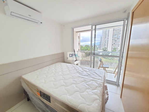 Imagem Imóvel com 1 Quarto à Venda, 33 m² em Sul (águas Claras) - Brasília