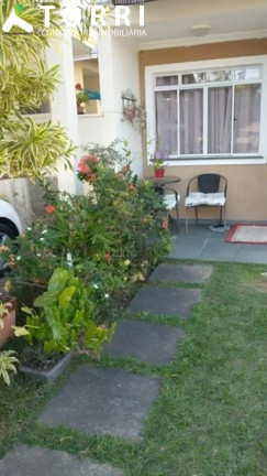 Imagem Imóvel com 3 Quartos à Venda, 60 m² em Jardim Residencial Villa Amato - Sorocaba