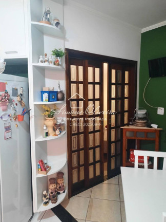 Imagem Casa de Condomínio com 3 Quartos à Venda, em Jardim Independência - Taubaté Imagem Casa de Condomínio com 3 Quartos à Venda, em Jardim Independência - Taubaté