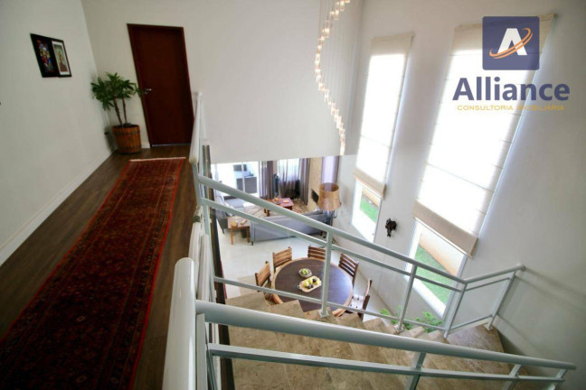 Imagem Casa com 4 Quartos para Alugar, 275 m² em Condomínio Fechado Ibi Aram - Itupeva