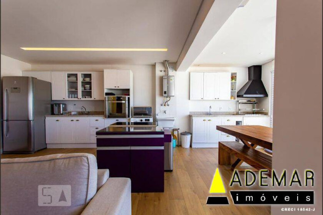 Imagem Apartamento com 2 Quartos à Venda, 95 m² em Centro - São Bernardo Do Campo Imagem Apartamento com 2 Quartos à Venda, 95 m² em Centro - São Bernardo Do Campo