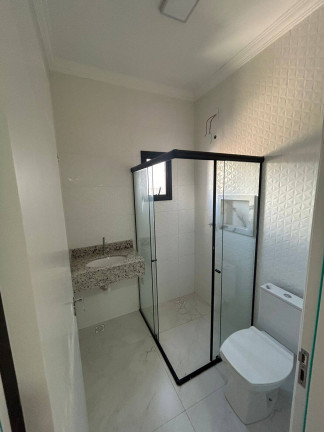 Imagem Sobrado com 3 Quartos à Venda, 107 m² em Esmeralda - Cascavel