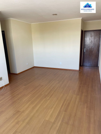 Imagem Apartamento com 3 Quartos à Venda, 124 m² em Vila Lídia - Campinas