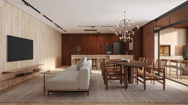Imagem Apartamento com 4 Quartos à Venda, 179 m² em Perequê - Porto Belo Imagem Apartamento com 4 Quartos à Venda, 179 m² em Perequê - Porto Belo