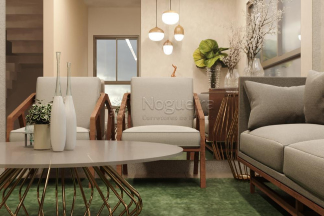 Imagem Flat com 1 Quarto à Venda, 34 m² em Tamandaré - Tamandaré