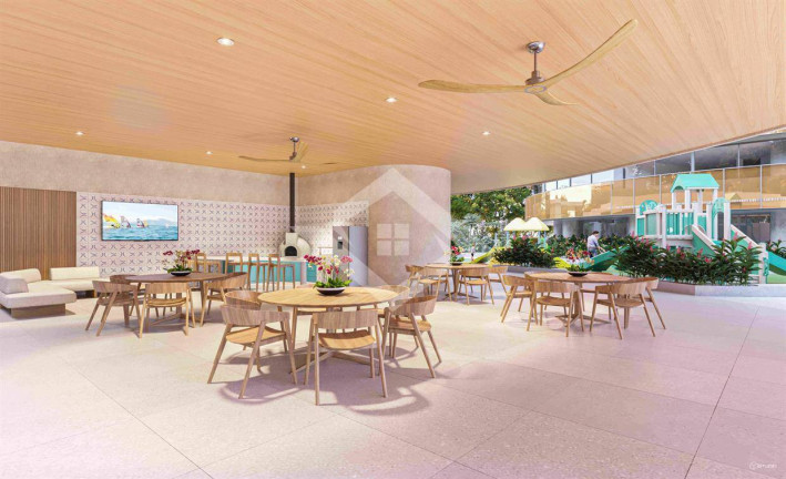 Imagem Apartamento com 1 Quarto à Venda, 40 m² em Barra Da Tijuca - Rio De Janeiro Imagem Apartamento com 1 Quarto à Venda, 40 m² em Barra Da Tijuca - Rio De Janeiro