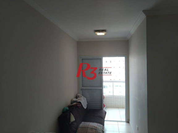 Imagem Apartamento com 2 Quartos à Venda, 53 m² em Canto Do Forte - Praia Grande Imagem Apartamento com 2 Quartos à Venda, 53 m² em Canto Do Forte - Praia Grande