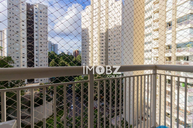 Imagem Imóvel com 4 Quartos à Venda, 223 m² em Vila Andrade - São Paulo