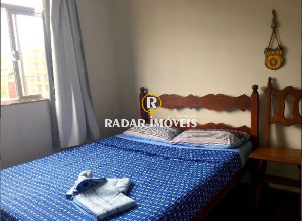 Imagem Apartamento com 2 Quartos à Venda, 75 m² em Passagem - Cabo Frio