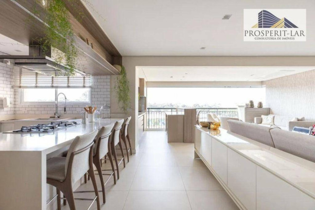 Apartamento com 3 Quartos à Venda, 154 m² em Jardim Flor Da Montanha - Guarulhos