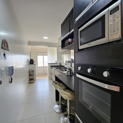 Imagem Apartamento com 2 Quartos à Venda, 93 m² em Aviação - Praia Grande