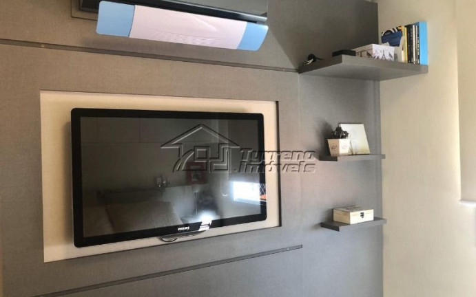 Imagem Casa de Condomínio com 2 Quartos à Venda, 65 m² em Zona Leste - São José Dos Campos