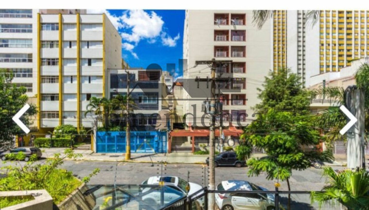 Imagem Apartamento com 4 Quartos à Venda, 121 m² em Perdizes - São Paulo Imagem Apartamento com 4 Quartos à Venda, 121 m² em Perdizes - São Paulo