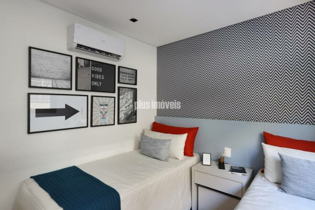 Imagem Apartamento com 3 Quartos à Venda, 117 m² em Vila Leopoldina - São Paulo