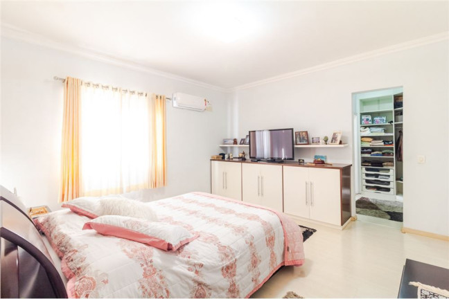 Imagem Casa com 4 Quartos à Venda,  em Brooklin Paulista - São Paulo