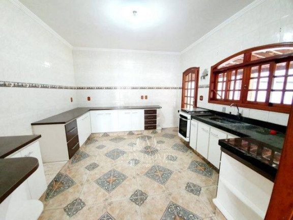 Imagem Casa de Condomínio com 4 Quartos à Venda,  em Limeira