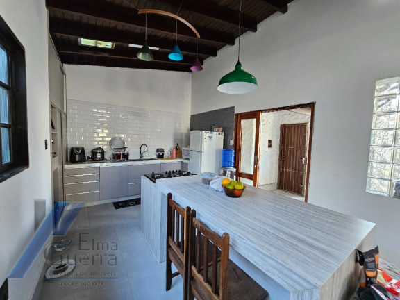 Imagem Casa com 3 Quartos à Venda, 151 m² em Itaguá - Ubatuba Imagem Casa com 3 Quartos à Venda, 151 m² em Itaguá - Ubatuba
