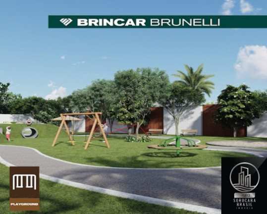 Imagem Terreno à Venda, 250 m² em Jardim Colonial I - Araçoiaba Da Serra Imagem Terreno à Venda, 250 m² em Jardim Colonial I - Araçoiaba Da Serra