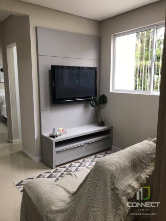 Imagem Apartamento com 2 Quartos à Venda, 50 m² em Carvalho - Itajaí Imagem Apartamento com 2 Quartos à Venda, 50 m² em Carvalho - Itajaí