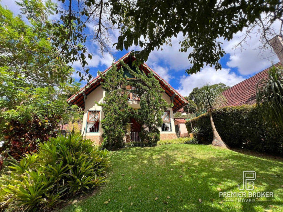 Casa com 3 Quartos à Venda, 185 m² em Cônego - Nova Friburgo
