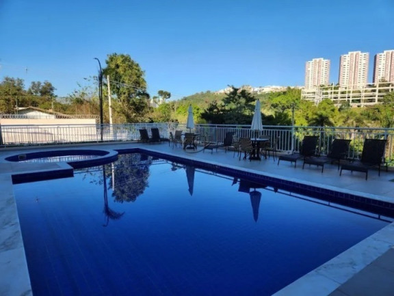 Imagem Apartamento com 2 Quartos à Venda, 53 m² em Jardim Ipê - Sorocaba Imagem Apartamento com 2 Quartos à Venda, 53 m² em Jardim Ipê - Sorocaba
