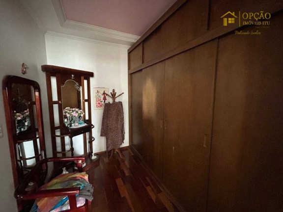 Imagem Casa com 4 Quartos à Venda, 350 m² em Condomínio Portal Da Vila Rica - Itu