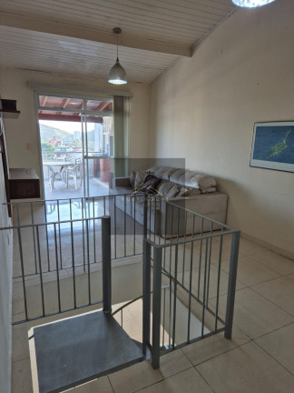 Imagem Cobertura com 4 Quartos à Venda, 232 m² em Martim De Sá - Caraguatatuba
