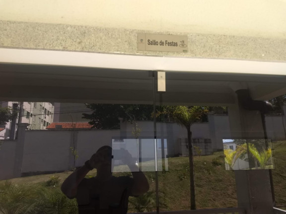 Imagem Imóvel com 2 Quartos à Venda, 45 m² em Vila Cosmopolita - São Paulo