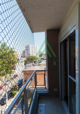 Foto do imóvel Apartamento com 2 Quartos à Venda, 56 m² em Saúde - São Paulo