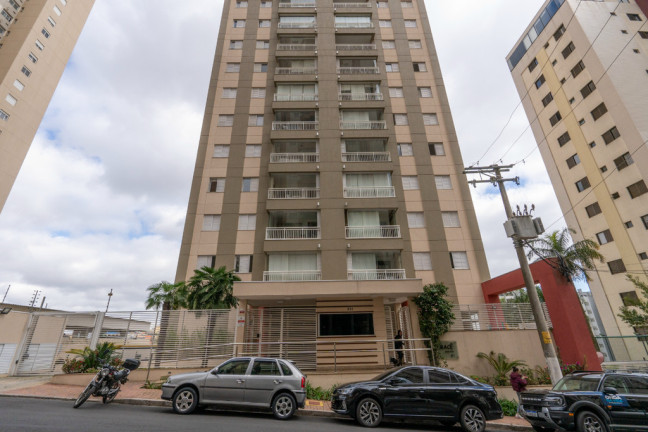 Imagem Apartamento com 2 Quartos à Venda, 71 m² em Vila Suzana - São Paulo