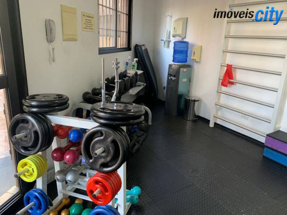 Imagem Apartamento com 3 Quartos à Venda, 354 m² em Santana - São Paulo