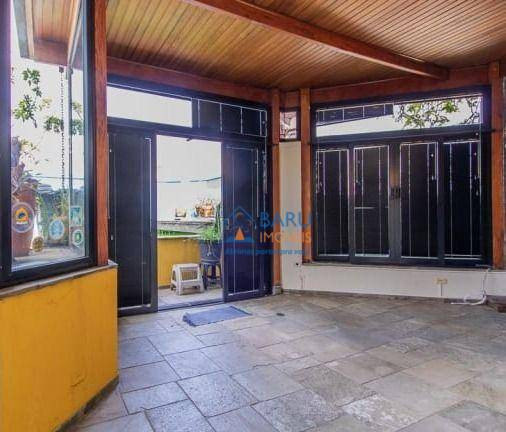 Imagem Cobertura com 3 Quartos à Venda, 176 m² em Higienópolis - São Paulo