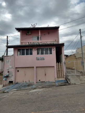 Imagem Sobrado com 5 Quartos à Venda,  em Recanto Quarto Centenário - Jundiaí