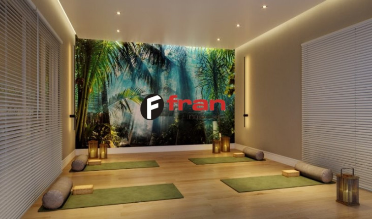 Imagem Apartamento com 2 Quartos à Venda, 61 m² em Saco Grande - Florianópolis