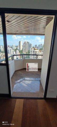 Imagem Apartamento com 3 Quartos à Venda, 98 m² em Vila Andrade - São Paulo Imagem Apartamento com 3 Quartos à Venda, 98 m² em Vila Andrade - São Paulo
