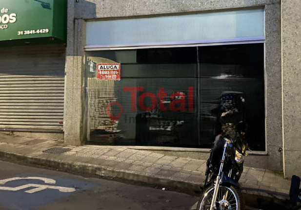 Sala Comercial para Alugar,  em Centro - Coronel Fabriciano