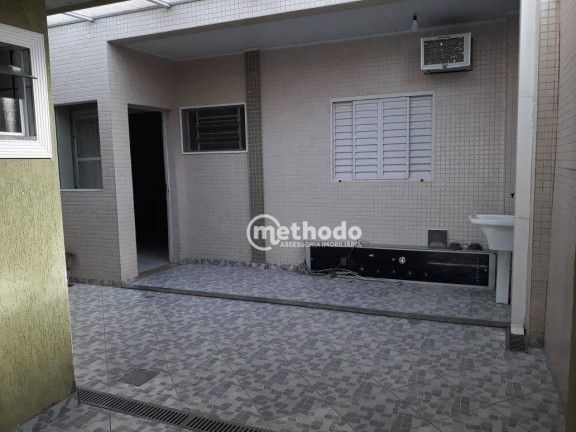 Imagem Casa com 3 Quartos à Venda, 202 m² em Dic Vi (conjunto Habitacional Santo Dias Silva) - Campinas Imagem Casa com 3 Quartos à Venda, 202 m² em Dic Vi (conjunto Habitacional Santo Dias Silva) - Campinas