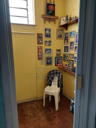 Imagem Apartamento com 3 Quartos à Venda, 105 m² em Fonseca - Niterói