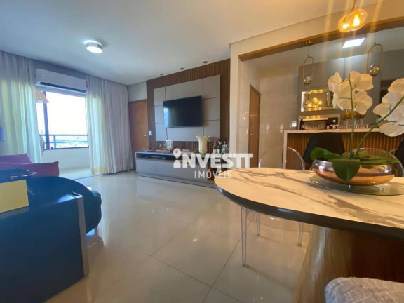 Imagem Apartamento com 3 Quartos à Venda, 95 m² em Alto Da Glória - Goiânia Imagem Apartamento com 3 Quartos à Venda, 95 m² em Alto Da Glória - Goiânia