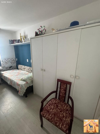 Imagem Apartamento com 3 Quartos à Venda, 120 m² em Pituba - Salvador