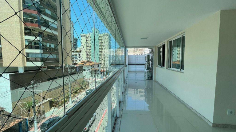 Imagem Apartamento com 3 Quartos à Venda, 140 m² em Praia Da Costa - Vila Velha