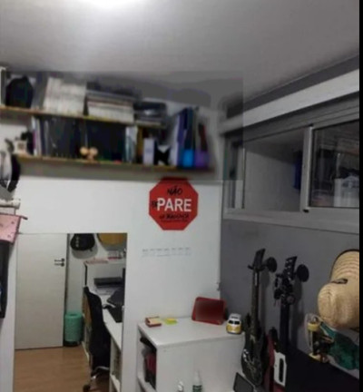 Imagem Apartamento com 3 Quartos à Venda, 64 m² em Jardim Utinga - Santo André Imagem Apartamento com 3 Quartos à Venda, 64 m² em Jardim Utinga - Santo André