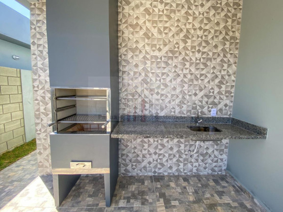 Imagem Casa com 2 Quartos à Venda, 73 m² em Tupy - Itanhaém