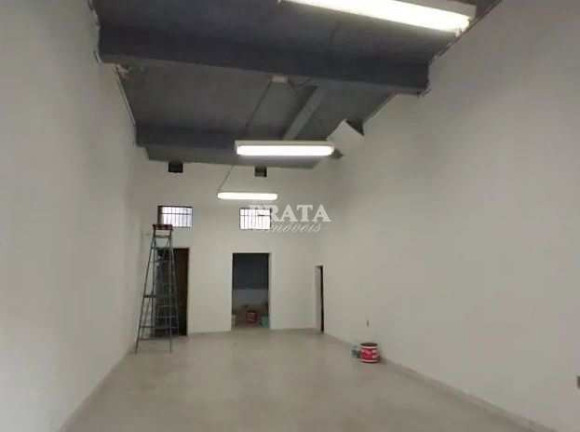 Imagem Imóvel Comercial à Venda, 173 m² em Boqueirão - Santos Imagem Imóvel Comercial à Venda, 173 m² em Boqueirão - Santos