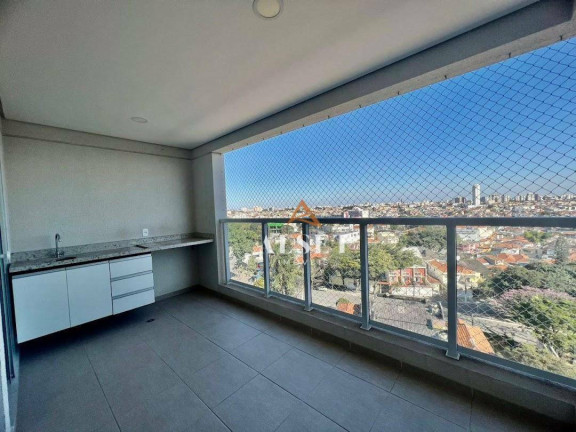 Apartamento com 2 Quartos à Venda, 84 m² em Vila Formosa - São Paulo