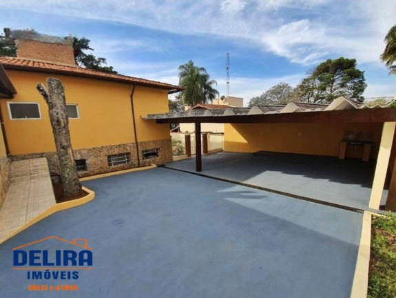 Imagem Casa com 3 Quartos à Venda, 1 m² em Jardim Paulista - Atibaia