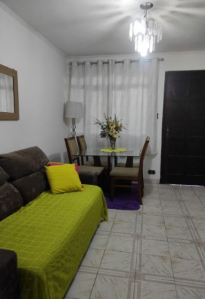 Imagem Casa com 3 Quartos à Venda, 98 m² em Freguesia Do ó - São Paulo