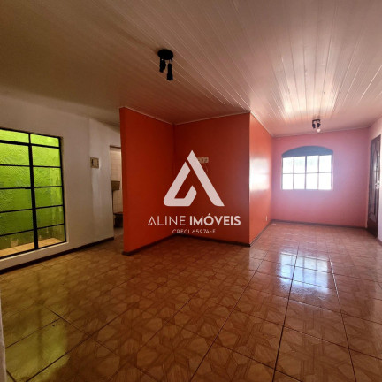 Imagem Casa com 2 Quartos à Venda, 132 m² em Vila Nova - Cruz Alta Imagem Casa com 2 Quartos à Venda, 132 m² em Vila Nova - Cruz Alta